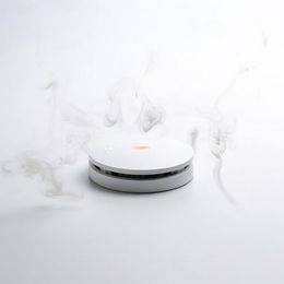 Автономный дымовой пожарный извещатель